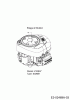 Guem GE 130 13HH763E607 (2015) Ersatzteile Motor Briggs & Stratton