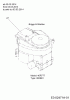 Blisar GG 202 13HT763G607 (2014) Ersatzteile Motor Briggs & Stratton ab 03.03.2014