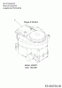 Okay Master Cut 105-15/200 H 13HU99KN675 (2015) Ersatzteile Motor Briggs & Stratton ab 07.03.2014
