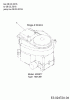MTD 220/105 H 13HU99KN676 (2016) Ersatzteile Motor Briggs & Stratton bis 06.03.2016