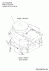 Wolf-Garten A 107.180 H 13HT79WG650 (2015) Ersatzteile Motor Briggs & Stratton ab 01.03.2014