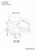 Black Edition 180-92 13HT717E615 (2015) Ersatzteile Motor Briggs & Stratton bis 15.03.2015