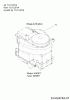 Bestgreen 160/92 T 13HT76KE615 (2014) Ersatzteile Motor Briggs & Stratton