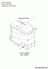 Wolf-Garten Blue Power 92.160 H 13HT71RE650 (2014) Ersatzteile Motor Briggs & Stratton ab 01.03.2014