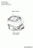 Dormak TX 36 T 13HH76SE699 (2017) Ersatzteile Motor Briggs & Stratton ab 05.02.2014