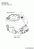 Massey Ferguson MF 41-18 RH 13HJ71GN695 (2014) Ersatzteile Motor Briggs & Stratton ab 24.02.2014