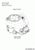 Cub Cadet CC 1019 HN 13HJ91AN603 (2015) Ersatzteile Motor Briggs & Stratton bis 15.12.2014