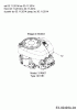 Guem GG 175 13HN763G607 (2015) Ersatzteile Motor Briggs & Stratton ab 03.11.2014 bis 30.11.2014