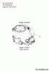 Cub Cadet CC 1016 AE 13HD90AE603 (2015) Ersatzteile Motor Briggs & Stratton bis 16.02.2015