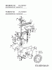 Merox MXBM 87-50 25A-FM8R667 (2007) Ersatzteile Fahrantrieb, Räder