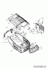 Ranger 2 T (17/107 T) 13CD778G661 (2012) Ersatzteile Motorhaube 8-Style