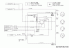 Fair Way FWT 135/96 13A1768F617 (2006) Ersatzteile Schaltplan