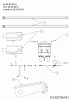MTD 145/96 SD 13HM765F635 (2014) Ersatzteile Elektroteile ab 28.05.2014
