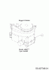 MTD 22/46 13AT77KT308 (2018) Ersatzteile Motor Briggs & Stratton