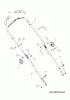 Verts Loisirs VL 53 DPKHW 12AKPN7D617 (2014) Ersatzteile Holm