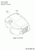 MTD Smart 46 SPOE 12AETCS7600 (2016) Ersatzteile Motor MTD bis 21.12.2015