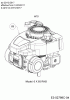 Cub Cadet LM3 DR53ES 12BCPVS7603 (2018) Ersatzteile Motor MTD ab 20/12/2017