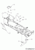 Rasor V 160 13HN93KF618 (2014) Ersatzteile Abdeckungen Rahmen