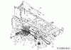 WOLF-Garten Expert Expert 107.200 H 13AP93WS350 (2015) Ersatzteile Fahrantrieb