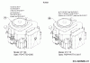 Cub Cadet XT2 QR106 13AQA1CR330 (2017) Ersatzteile Motor Kohler