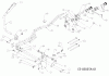 Massey Ferguson MF 21-25 GC 14B-692-695 (2008) Ersatzteile Liftsteuerung