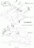 Massey Ferguson MF 50-22 ZT 17AI2ACP695 (2007) Ersatzteile Elektroteile