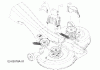 Massey Ferguson MF 41-20 RD 13AE51CN695 (2007) Ersatzteile Abdeckungen Mähwerk E (36"/92cm), N (41"/105cm)