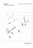 MTD-Motoren 1 P 61 BHB 752Z1P61BHB (2014) Ersatzteile Regler