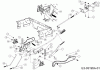 MTD-Motoren 1 P 61 BHB 752Z1P61BHB (2014) Ersatzteile Auspuff