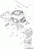 MTD RS 135/96 B 13AH768F678 (2007) Ersatzteile Motorzubehör