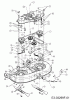 Kts Rasentrac 107 T/200 13BT76KG677 (2013) Ersatzteile Mähwerk G (42"/107cm)