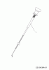 Kts Rasentrac 107 T/200 13BT763G677 (2012) Ersatzteile Chokezug