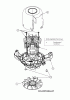 Merox MX 48 E 18A-16K-667 (2009) Ersatzteile Elektromotor