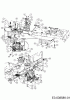 Hvc 1050-500 RN145 13AM76KN627 (2018) Ersatzteile Fahrantrieb, Variator