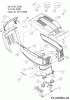 Variolux V-RTS 135/96 T 13AH77TF620 (2009) Ersatzteile Motorhaube T-Style bis 18.01.2009