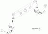 Grey-Line 105-175 13AN761N680 (2010) Ersatzteile Achsschenkel