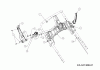 Hanseatic SPBE 53 HW 12AJ868Z621 (2011) Ersatzteile Bedienkonsole