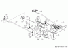 Massey Ferguson MF 48-22 FMZ 17BI4BFY695 (2014) Ersatzteile Lenkung