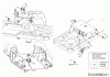 MTD P 170 HZ-S 17AE2ACS678 (2013) Ersatzteile Elektroteile