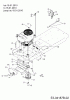 Massey Ferguson MF 50-22 ZT 17AI2ACP695 (2010) Ersatzteile Elektromagnetkupplung, Motorzubehör bis 18.01.2010
