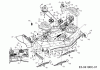 Massey Ferguson MF 50-22 ZT 17AI2ACP695 (2011) Ersatzteile Elektromagnetkupplung, Mähwerk P (50"/127cm)