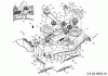 Massey Ferguson MF 50-22 ZT 17AI2ACP695 (2012) Ersatzteile Elektromagnetkupplung, Mähwerk P (50"/127cm)
