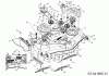 Massey Ferguson MF 50-23 ZT 17AF2ACP695 (2013) Ersatzteile Elektromagnetkupplung, Mähwerk P (50"/127cm)