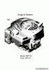 MTD Smart 53 PB 11A-B25D600 (2014) Ersatzteile Motor