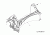 Cub Cadet CC 53 MSPO 12A-A0KC603 (2015) Ersatzteile Leitstück hinten
