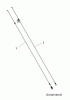MTD SPK 53 HW 12AI867D678 (2008) Ersatzteile Bowdenzüge Seriennr. ...K...