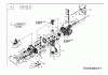 Verts Loisirs VLK2 22H107 N 13AF91TG417 (2009) Ersatzteile Hydrostat