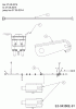 MTD 145/96 SD 13HM765F635 (2014) Ersatzteile Elektroteile bis 27.05.2014