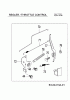 MTD-Motoren 1P61BH 752Z1P61BH (2008) Ersatzteile Regler