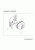 MTD-Motoren 1P70WHB 752Z1P70WHB (2010) Ersatzteile Auspuff